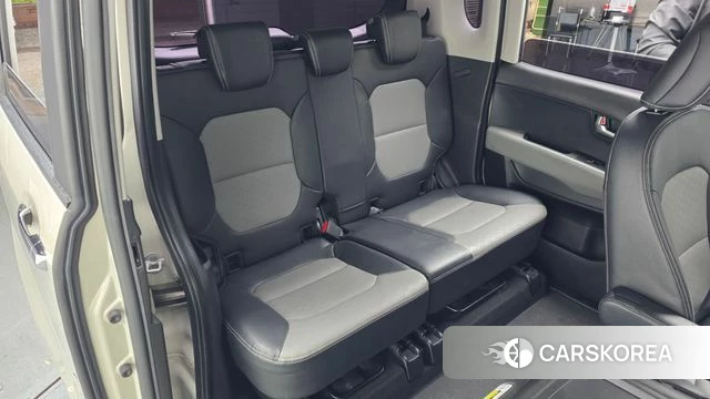 Kia The New Ray 2022 Жемчужный цвет из Кореи, фото 3