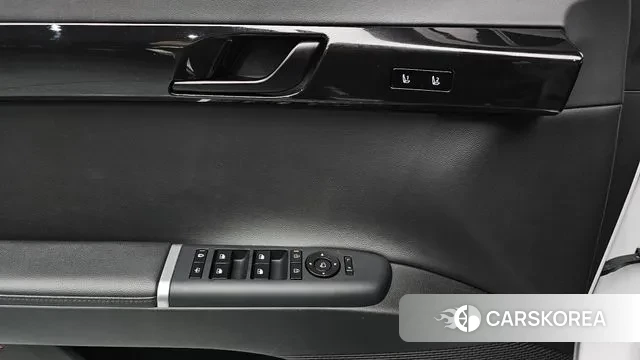 Hyundai Grandeur Hybrid (GN7) 2023 Белый из Кореи, фото 3