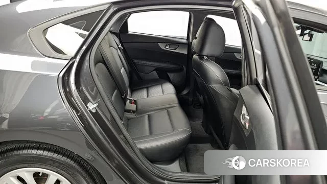 Kia Come New K3 2020 Серый из Кореи, фото 3