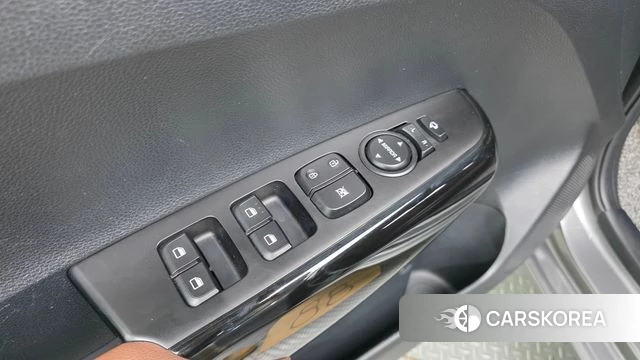 Kia The New Morning (JA) 2023 Серый из Кореи, фото 3