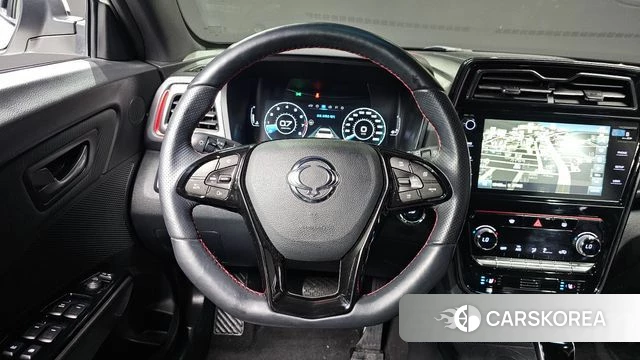 Ssangyong Berry New Tivoli 2020 Белый из Кореи, фото 3