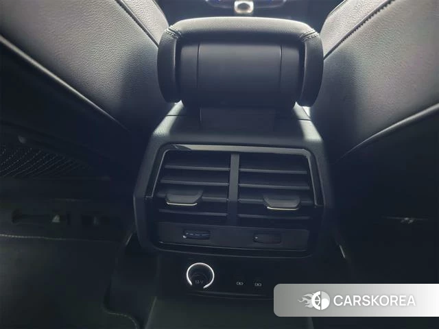 Audi Q3 2021 Зеленый из Китая, фото 3