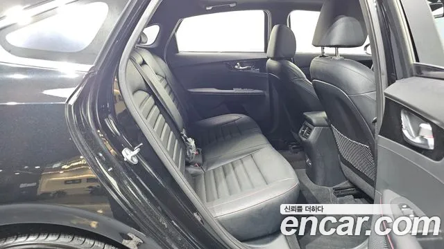 Kia The New K3 2nd generation id 2706604 из Кореи 3