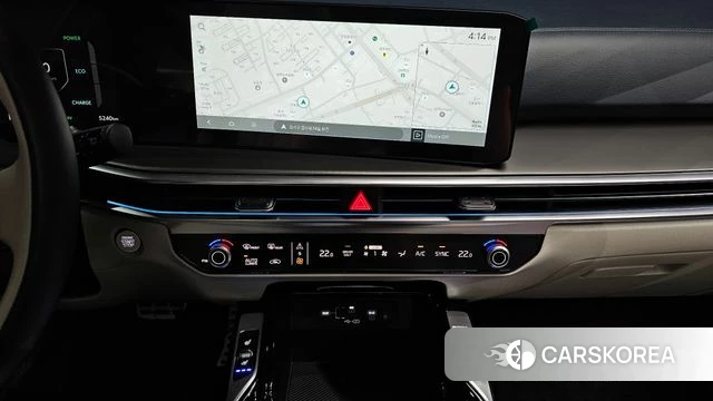 Kia The New Sorento 4th Generation 2025 Белый из Кореи, фото 3