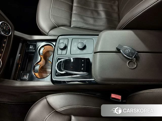 Mercedes-Benz GLS 2018 Черный из Китая, фото 3
