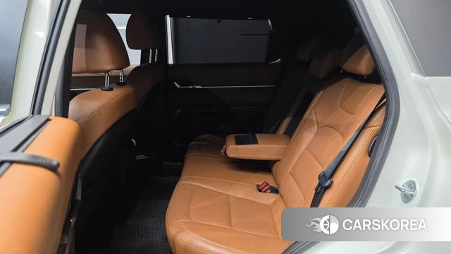 Ssangyong Torres 2022 Белый из Кореи, фото 3