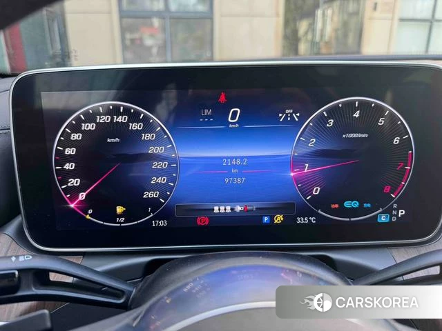 Mercedes-Benz Class C 2022 Черный из Китая, фото 3