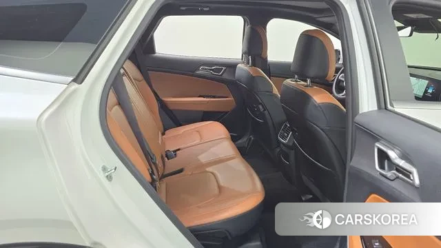 Kia Sportage 5th Generation id 3645437 из Кореи 3