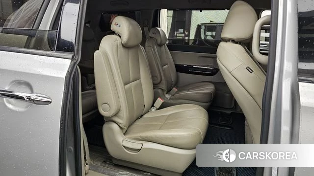 Kia The New Carnival id 3807600 из Кореи 3