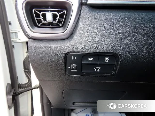 Kia Sorento 4th Generation 2022 Белый из Кореи, фото 3