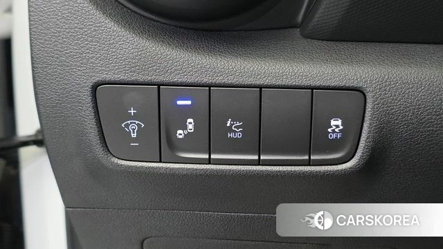 Hyundai Kona 2018 Белый из Кореи, фото 3