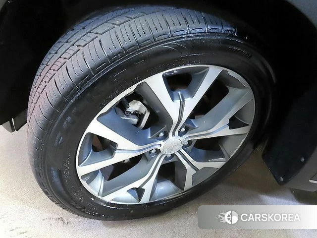 Hyundai Palisade 2019 Черный из Кореи, фото 3