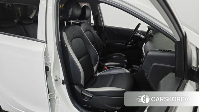 Kia All New Morning (JA) 2019 Белый из Кореи, фото 3