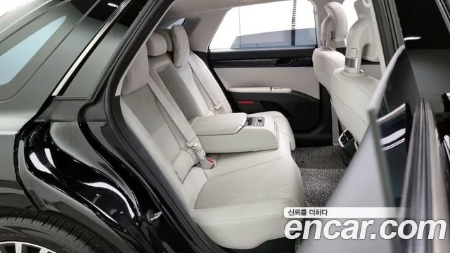 Hyundai Grandeur Hybrid (GN7) id 2716844 из Кореи 3