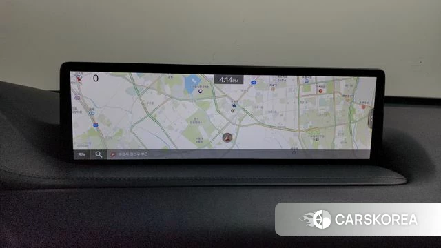 Genesis GV80 2020 Серый из Кореи, фото 3