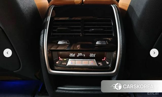 BMW X5 (G05) 2019 Черный из Кореи, фото 3