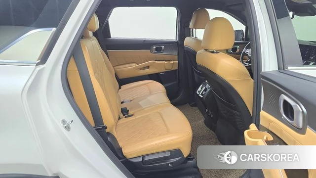 Kia Sorento 4th Generation 2020 Белый из Кореи, фото 3