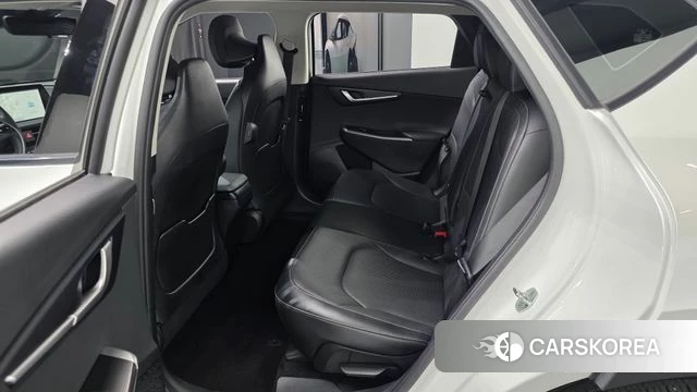 Kia EV6 2022 Белый из Кореи, фото 3