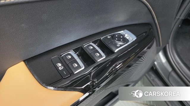 Kia K5 3rd generation 2022 Серый из Кореи, фото 3