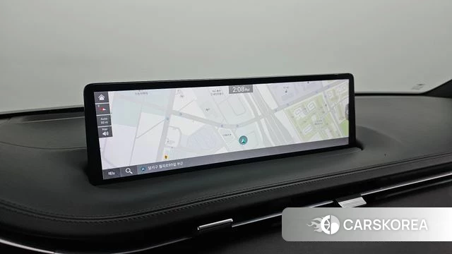 Genesis GV70 2023 Черный из Кореи, фото 3