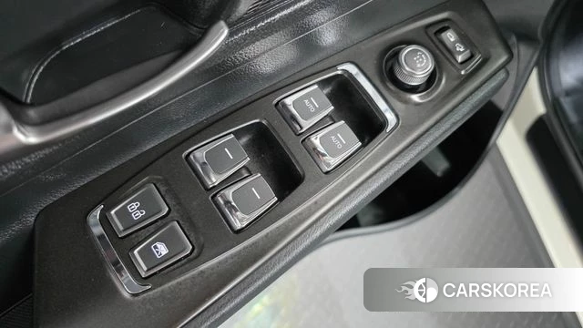 Ssangyong Beautiful Korando 2021 Белый из Кореи, фото 3