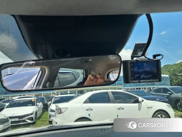 Kia Seltos 2020 Белый из Кореи, фото 3