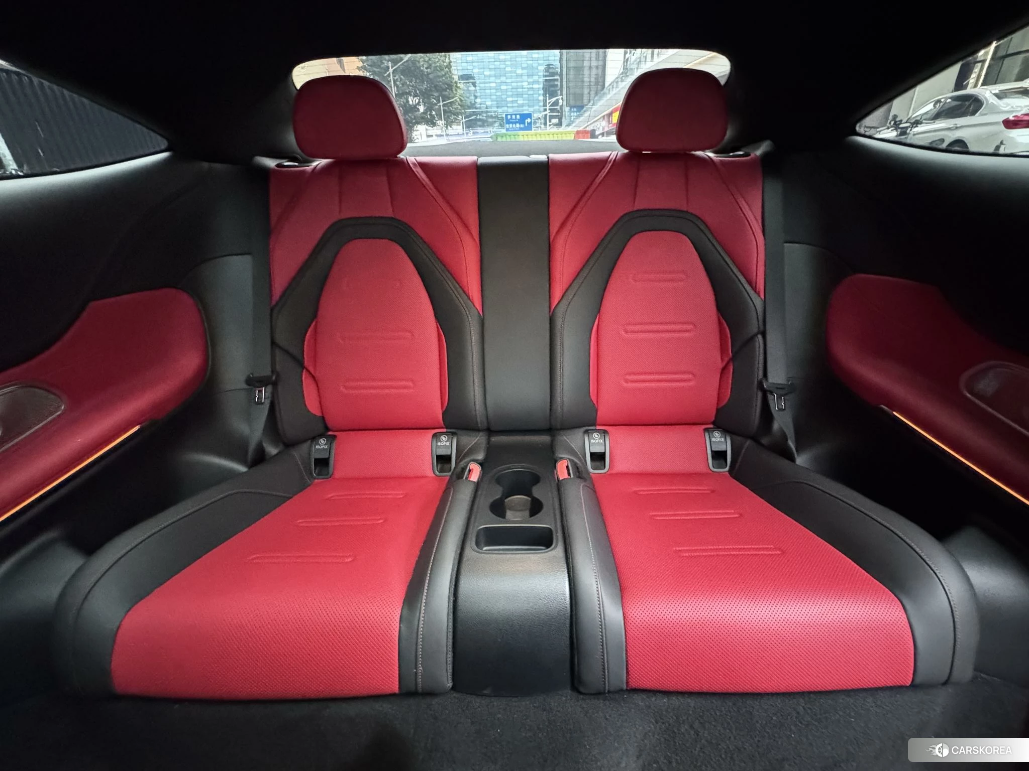 Mercedes-Benz CLE-class AMG 2025 Черный из Китая, фото 3