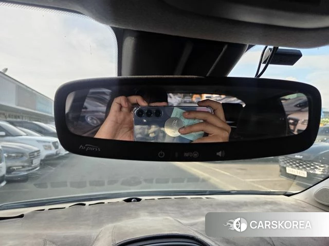 Chevrolet (GM Daewoo) The New Spark 2019 Серебряный из Кореи, фото 3