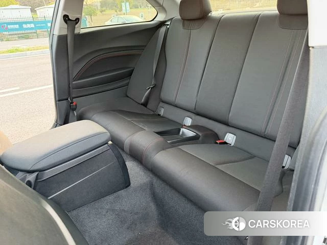 BMW 2 series (imported) 2019 Белый из Китая, фото 3