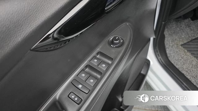 Chevrolet (GM Daewoo) The New Spark 2022 Белый из Кореи, фото 3