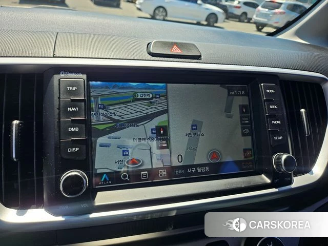 Kia The New Ray 2019 Белый из Кореи, фото 3