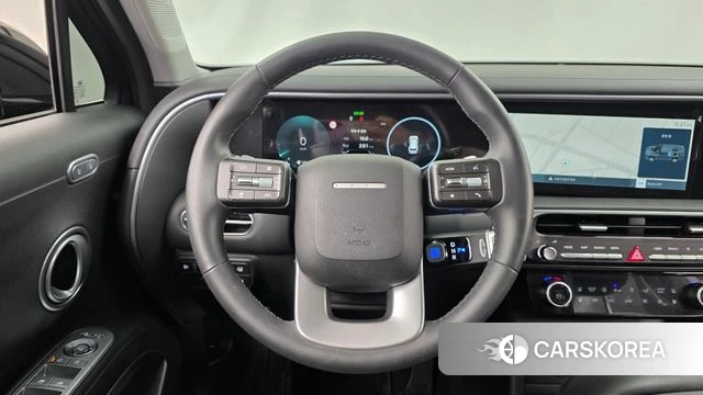 Hyundai Palisade (LX3) 2025 Черный из Кореи, фото 3