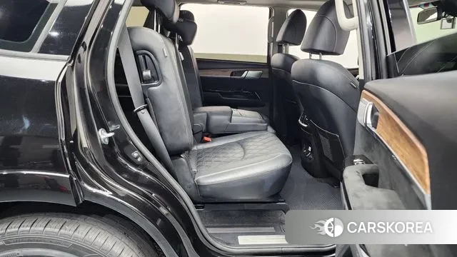 Kia Mohave Master 2021 Черный из Кореи, фото 3