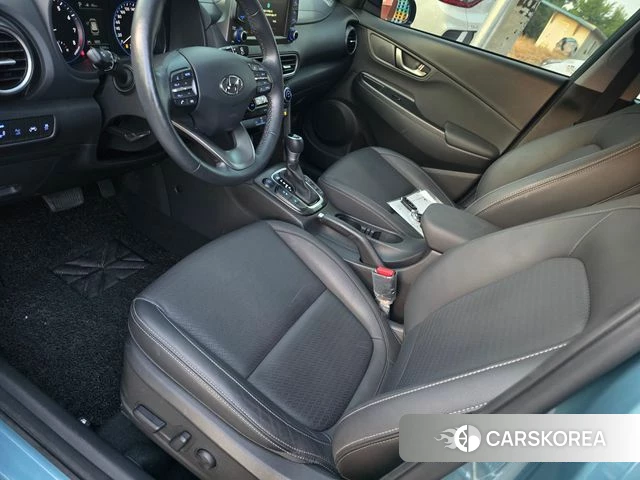 Hyundai Kona id 4465363 из Кореи 3