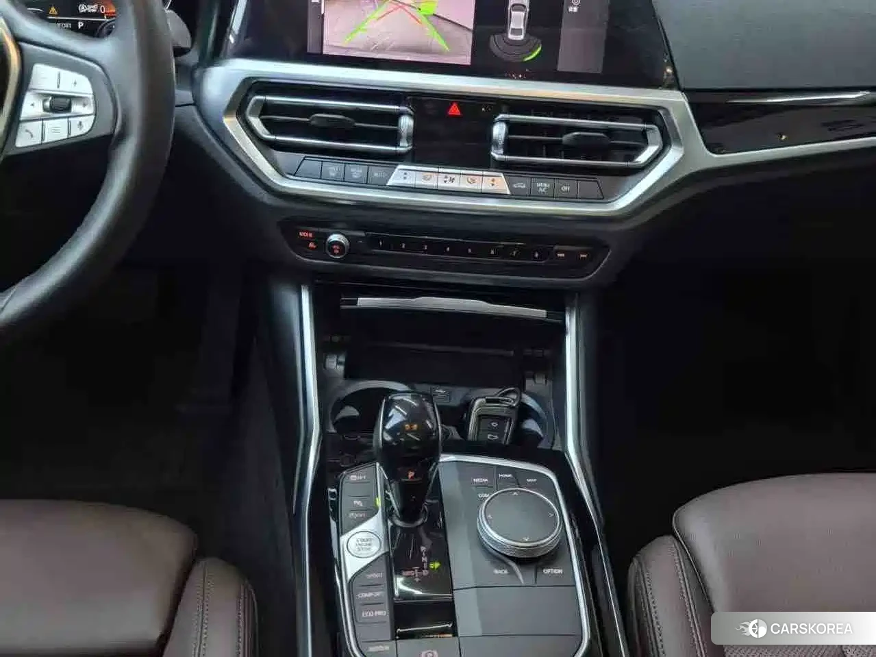 BMW 3 series 2022 Белый из Китая, фото 3