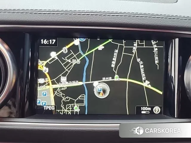 Mercedes-Benz New SL-Class 2019 Белый из Кореи, фото 3