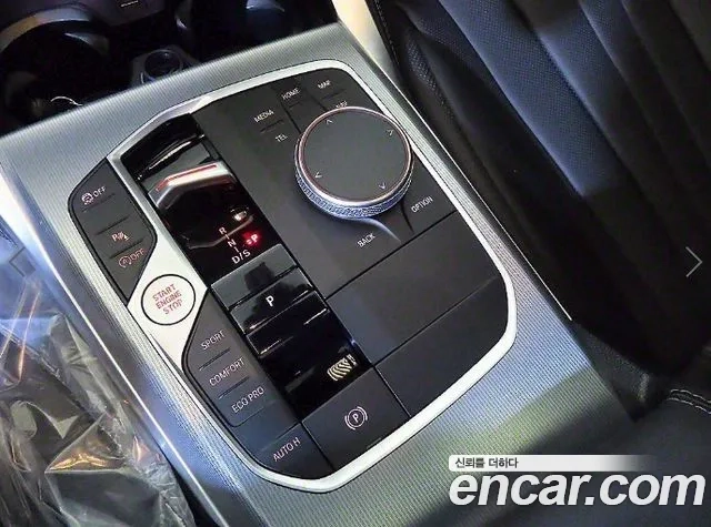 BMW 4 Series (G22) 2023 Белый из Кореи, фото 3