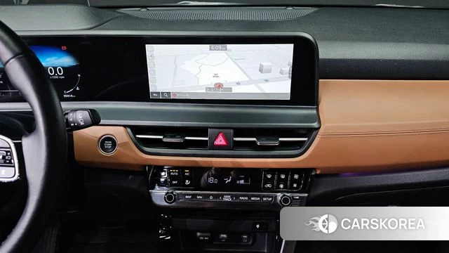 Kia The New Seltos 2022 Белый из Кореи, фото 3