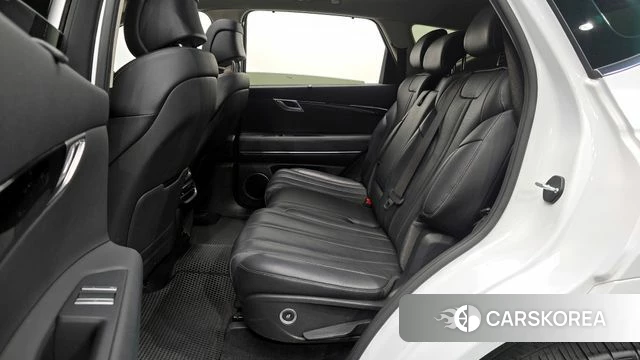 Genesis GV80 2020 Белый из Кореи, фото 3
