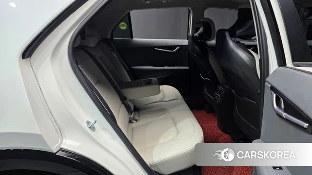 Kia Di Ol Nu Niro 2022 Белый из Кореи, фото 3