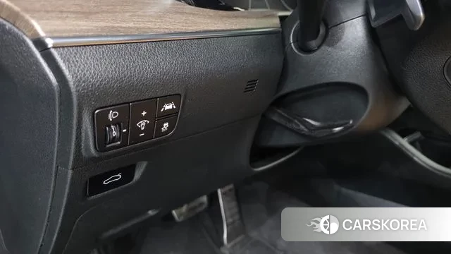 Kia K5 3rd generation 2020 Черный из Кореи, фото 3