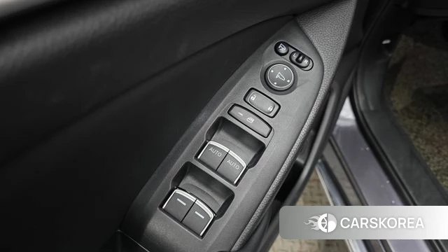 Honda Accord 10th Generation 2018 Серый из Кореи, фото 3