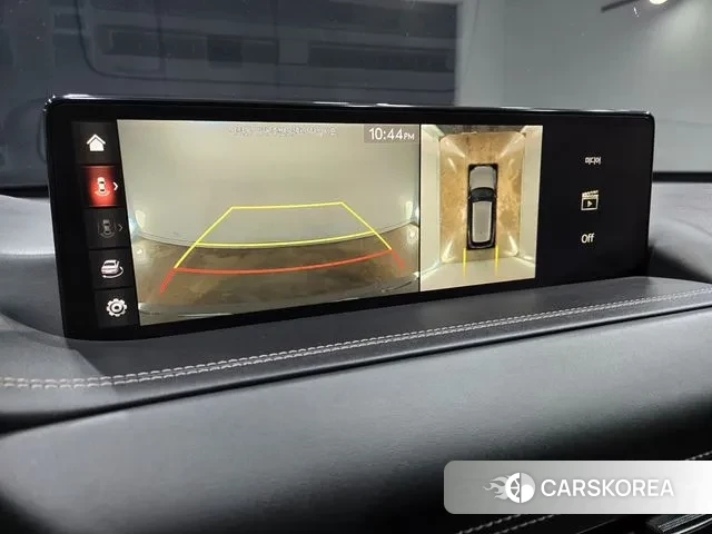 Genesis GV80 2022 Серебряный из Кореи, фото 3