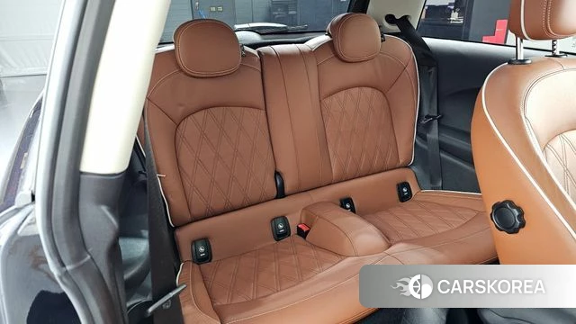 Mini Cooper S 2022 Синий из Кореи, фото 3