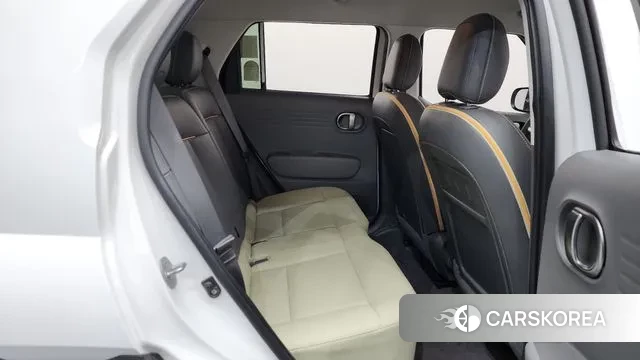 Hyundai The New Casper 2025 Белый из Кореи, фото 3