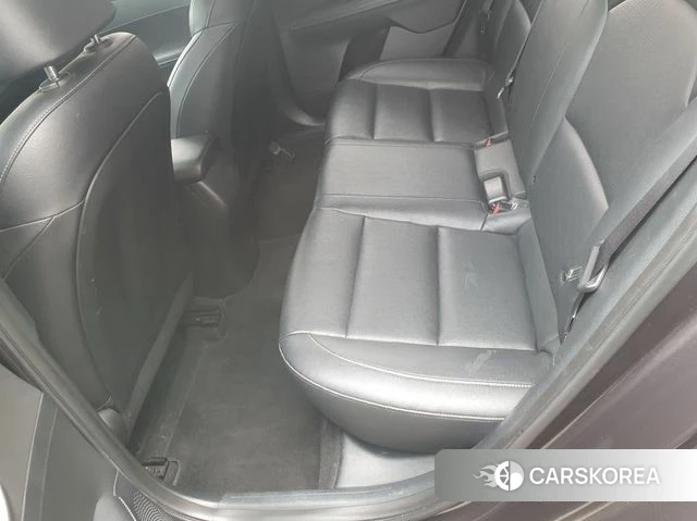 Kia Come New K3 2020 Серый из Кореи, фото 3