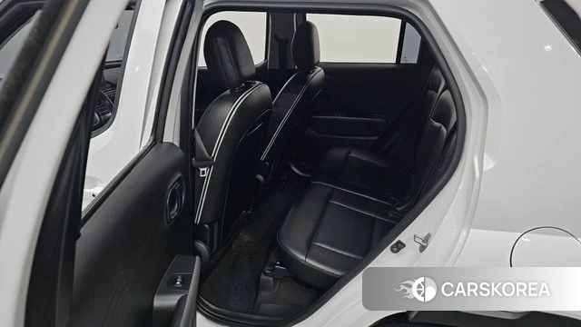 Hyundai Casper 2022 Белый из Кореи, фото 3