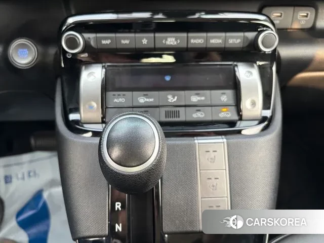 Hyundai Casper 2021 Серый из Кореи, фото 3