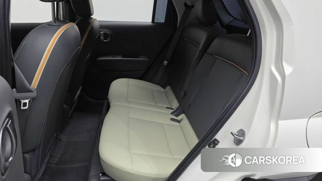 Hyundai The New Casper 2024 Белый из Кореи, фото 3