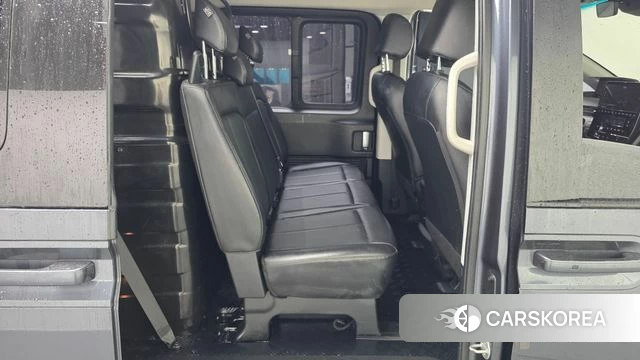 Hyundai Staria 2021 Серый из Кореи, фото 3